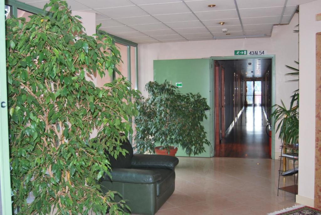 Vecchia Brianza Hotel Seveso Exterior photo