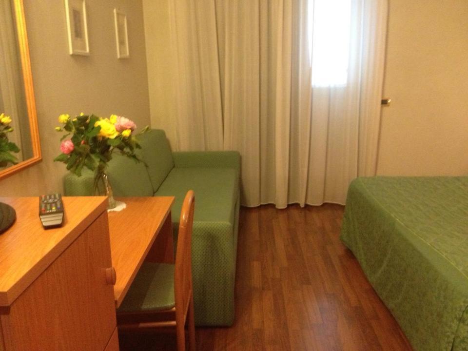 Vecchia Brianza Hotel Seveso Room photo