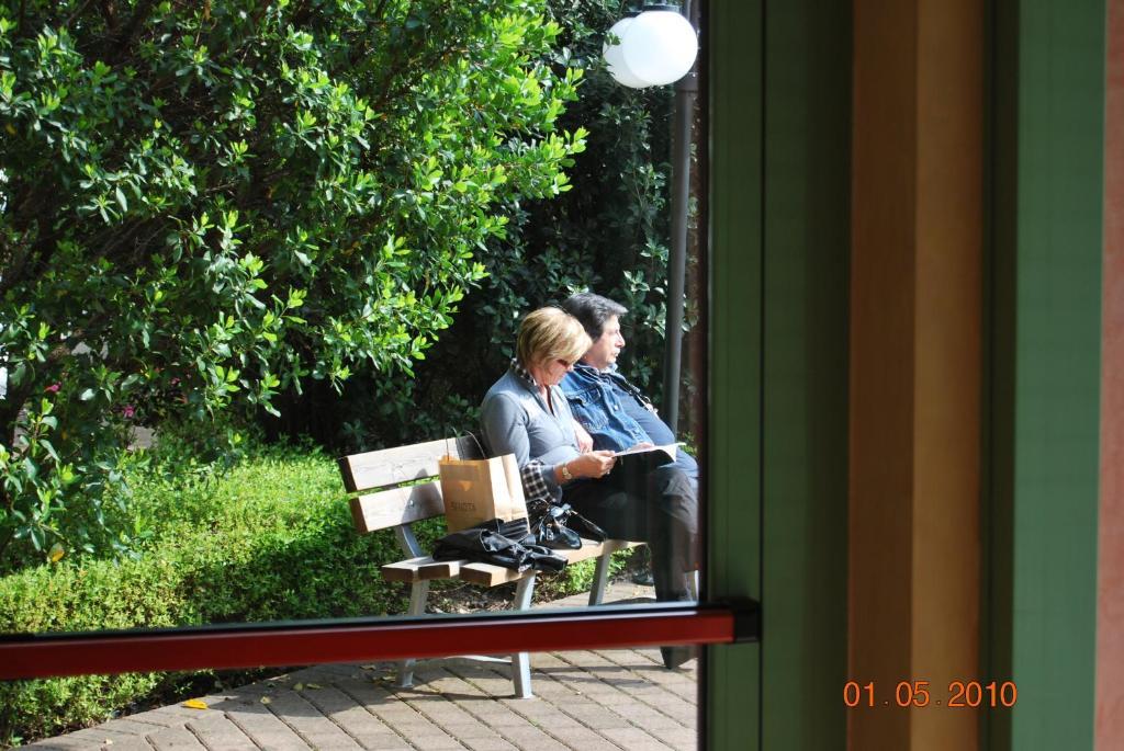 Vecchia Brianza Hotel Seveso Room photo