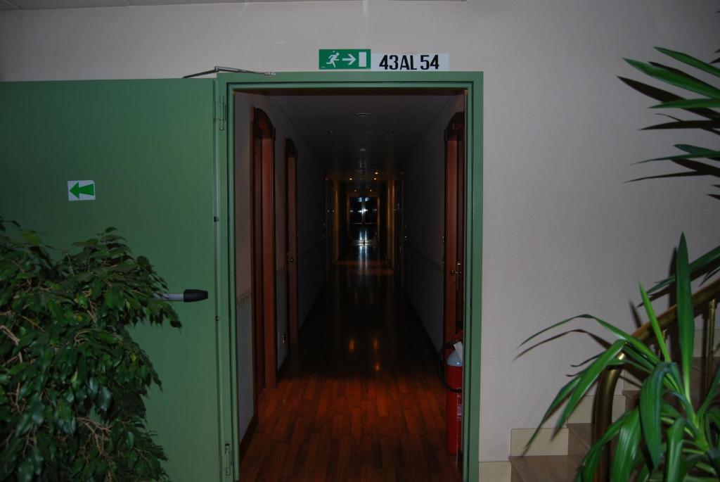Vecchia Brianza Hotel Seveso Exterior photo
