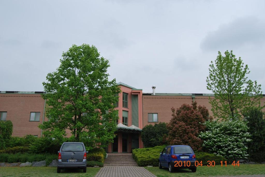 Vecchia Brianza Hotel Seveso Room photo