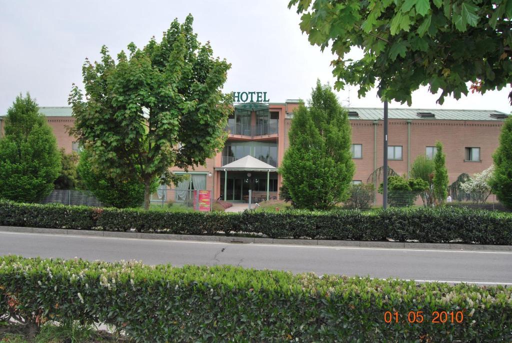 Vecchia Brianza Hotel Seveso Room photo