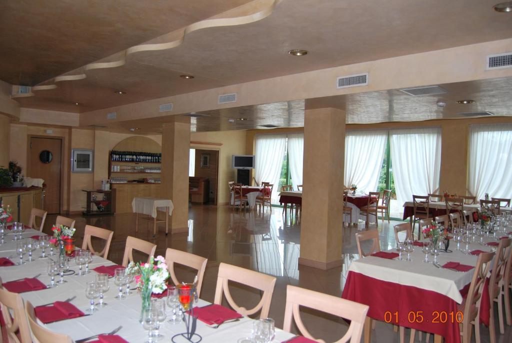 Vecchia Brianza Hotel Seveso Room photo