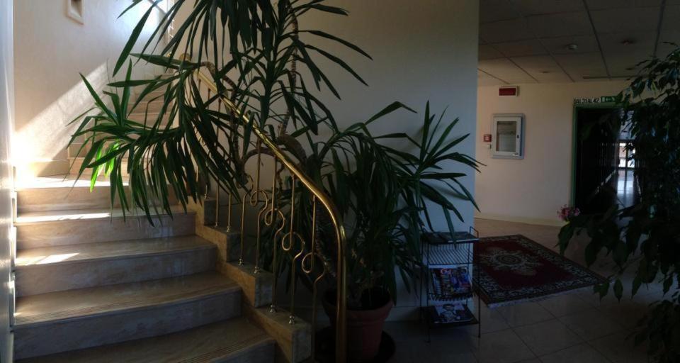 Vecchia Brianza Hotel Seveso Exterior photo